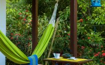 Hotel Villa Maria Tayrona, Tayrona National Park, Colombia