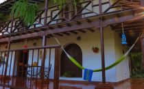 Hotel Villa Maria Tayrona, Tayrona National Park, Colombia