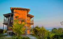 Hotel Villa Maria Tayrona, Tayrona National Park, Colombia