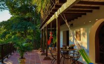 Hotel Villa Maria Tayrona, Tayrona National Park, Colombia