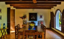 Hotel Villa Maria Tayrona, Tayrona National Park, Colombia
