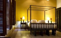 Hotel Quadrifolio, Cartagena, Colombia
