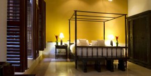 Hotel Quadrifolio, Cartagena, Kolumbien