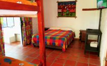 Alto de los Andaquies Zimmer