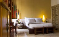 Hotel Quadrifolio, Cartagena, Colombia