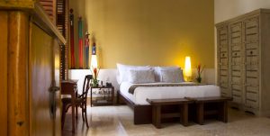 Hotel Quadrifolio, Cartagena, Kolumbien
