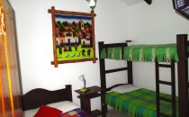 Alto de los Andaquies Zimmer