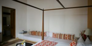 Hotel Quadrifolio, Cartagena, Kolumbien