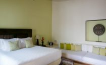 Hotel Quadrifolio, Cartagena, Colombia