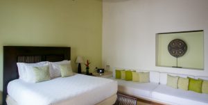 Hotel Quadrifolio, Cartagena, Kolumbien