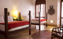 Hotel Quadrifolio, Cartagena, Colombia