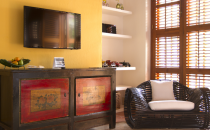 Hotel Quadrifolio, Cartagena, Colombia