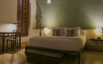 Hotel Quadrifolio, Cartagena, Colombia