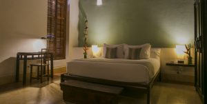 Hotel Quadrifolio, Cartagena, Kolumbien
