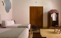 Hotel Quadrifolio, Cartagena, Colombia