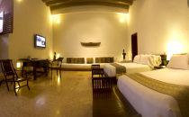 Hotel Quadrifolio, Cartagena, Colombia