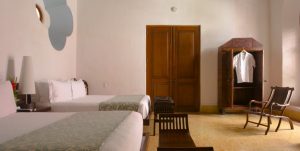 Hotel Quadrifolio, Cartagena, Kolumbien