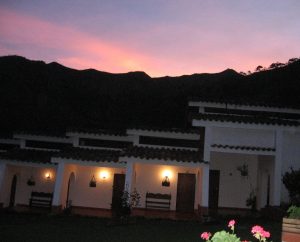 El Refugio