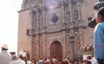 Chihuahua, Kathedrale