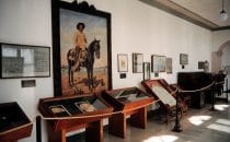 Museo Histórico de la Revolución (Museum der Revolutionsgeschichte)