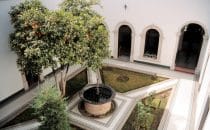 Museo Histórico de la Revolución (Museum der Revolutionsgeschichte)