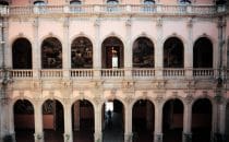 Chihuahua, Regierungspalast