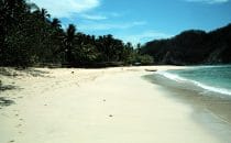 Isla Tortuga, Costa Rica