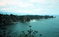 Manuel Antonio Nationalpark, Costa Rica