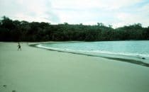 Playa Espadilla, Manuel Antonio National Park, Costa Rica