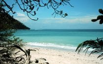 Playa Cabo Blanco, Costa Rica