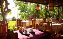 Amor de Mar Restaurant