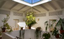 Horizontes de Montezuma Atrium