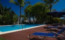 Horizontes de Montezuma Pool