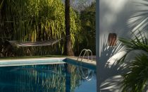 Horizontes de Montezuma Pool