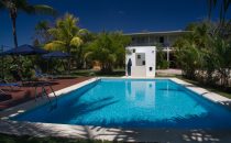 Horizontes de Montezuma Pool