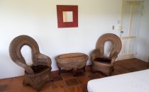 Horizontes de Montezuma Zimmer