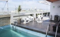 Sunec Hotel, Chiclayo, Peru