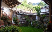 Casona de Leymebamba, Leymebamba, Peru