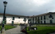 Cajamarca, Peru