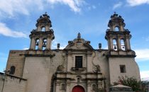Cajamarca - Conjunto Monumental La Recoleta, Peru