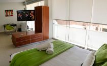 Sunec Hotel, Chiclayo, Peru