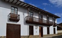 La Xalca Hotel