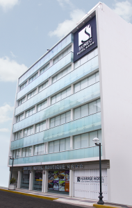 Sunec Hotel
