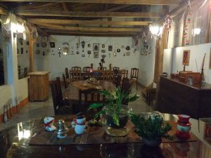Casona de Leymebamba, Leymebamba, Peru
