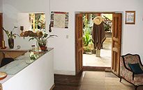 Casona de Leymebamba, Leymebamba, Peru