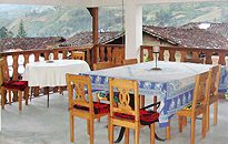 Casona de Leymebamba, Leymebamba, Peru