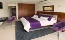 Sunec Hotel, Chiclayo, Peru