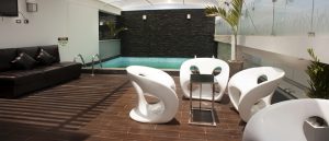 Sunec Hotel, Pool