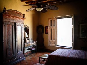 Suite, Posada del Hidalgo, El Fuerte