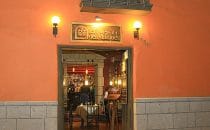 Hotel Portal del Marqués, Cajamarca, Peru